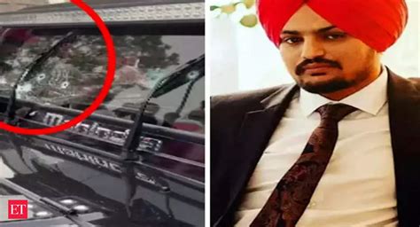 Sidhu Moose Wala Murder Case Sidhu Moose Wala Murder Probe 2 Main