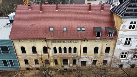 Gorzów Zabytkowy budynek przy CEZiB ie będzie pozostawiony na święty