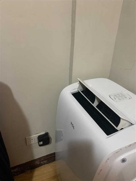 TCL TAC-12CPA/K 1.5HP, TV & Home Appliances, Air Conditioning and ...