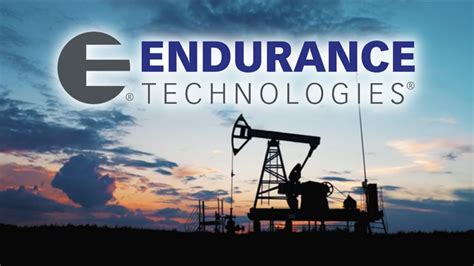 Endurance Technologies Logo