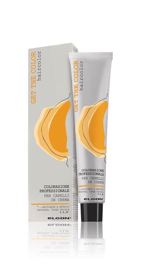 Couleur ELGON Get The Color NOIR 1| NV Diffusion