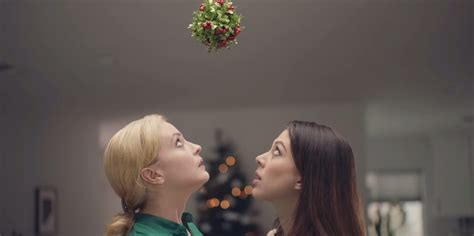 A Complete Guide To Lesbian Christmas Movies