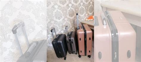 Чемодан на колесах купить в Барнауле | Личные вещи | Авито