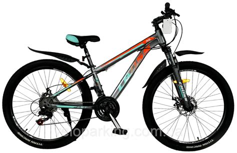 Горный Велосипед 26 Star Mbike (2023) Подростковый — Купить Недорого на ...