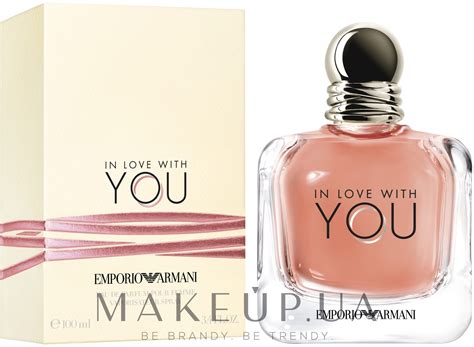 Giorgio Armani Emporio Armani In Love With You Парфумована вода