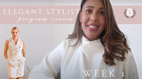 Reviewing Elegant Stylist By Anna Bey Should You Get This Program