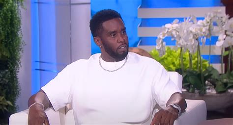 Sean Diddy Combs Tudo O Que Se Sabe Sobre O Caso Do Rapper Acusado De