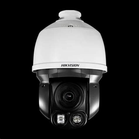 Hikvision Ptz Camera, Camera Range: 20 Meter, 2 MP at ₹ 28500/piece in ...