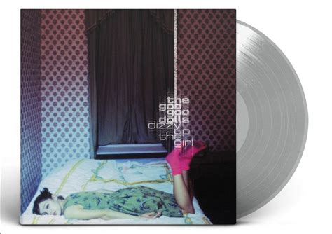 Goo Goo Dolls Set To Release 25th Anniverary Vinyl Edition Of Dizzy Up