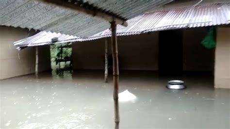 Assam Floods Over 4 Lakh People Affected As Situation Worsens Assam