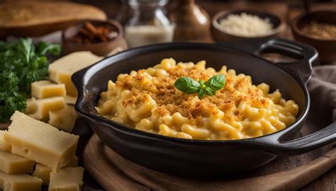 Longhorn Steakhouse Mac And Cheese Recipe A Creamy Dream