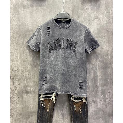 O Ph Ng Amiri Ch Ngang Th U X Hot Trend Shopee Vi T Nam