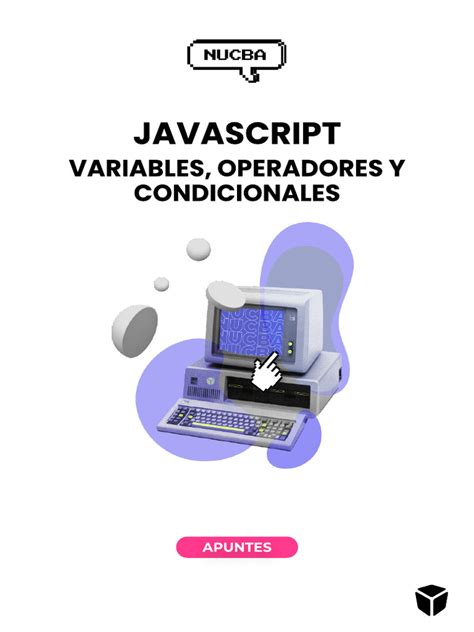 22 Variables Operadores Y Condicionales Pdf Variable Informática Multiplicación