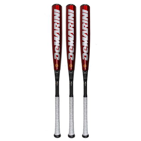 Bat Pack Demarini Voodoo Overlord Ft Senior League Dxvdz Pack