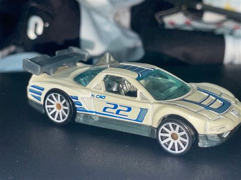 Carrinho Hotwheels Acura Nsx Carrinho de Bebê Hot Wheels Usado 85527975 enjoei