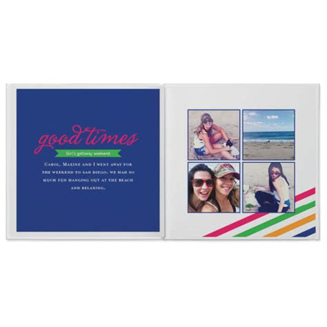 Scrap Photo Book Shutterfly