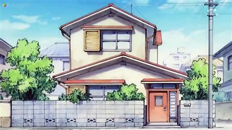 Nobita House Wallpapers - Top Free Nobita House Backgrounds ...