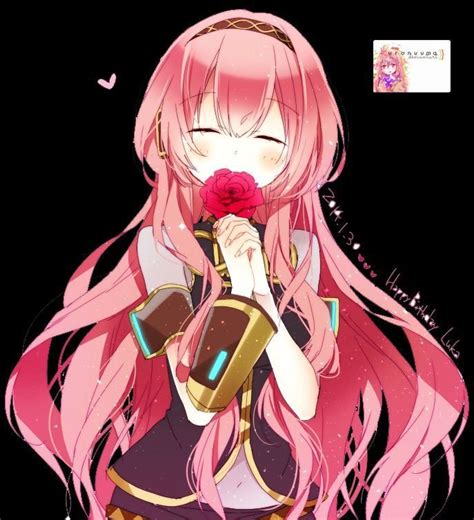 Luka Megumi Wiki ANIME Amino