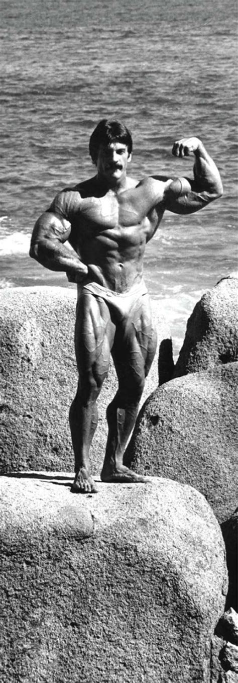 Mike Mentzer: In the Modern World | Bodybuilding pictures, Bodybuilding ...