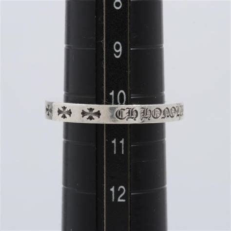 ホノルル Chrome Hearts クロムハーツ スペーサーリング Fuck You 3mm 925 ユニの通販 By Alluラクマ店｜クロムハーツならラクマ アクセサリ