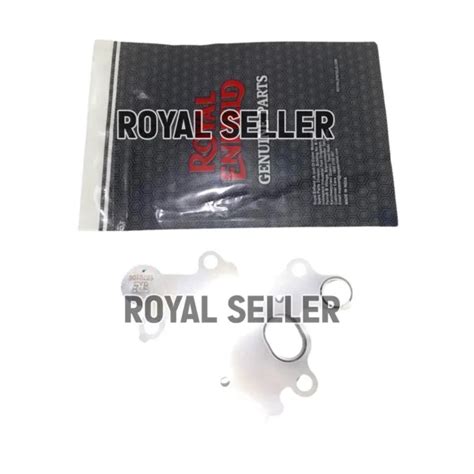 ROYAL ENFIELD CLASSIC 350 New Bullet 350 Meteor Hunter 350 GASKET