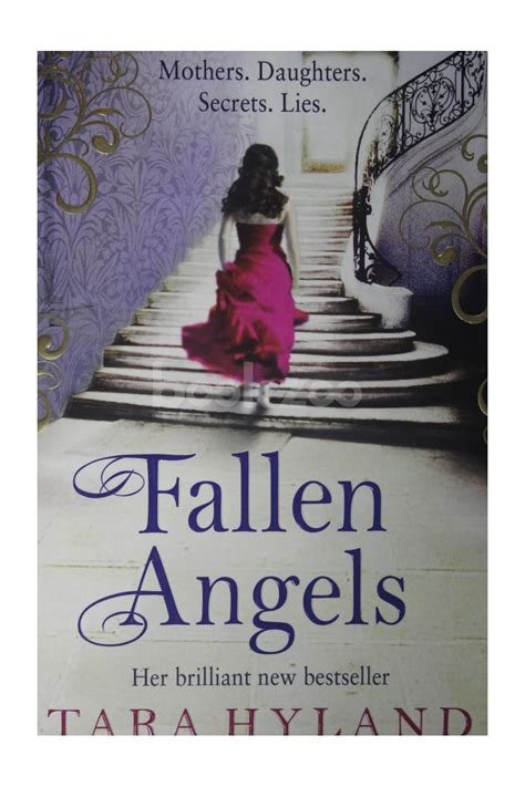 Buy Fallen Angels by Tara Hyland at Online bookstore bookzoo.in ...