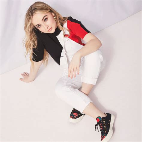 Сабрина Карпентер Sabrina Carpenter фото №1089360 Sabrina Carpenter