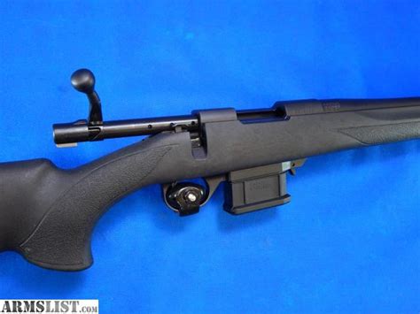 ARMSLIST For Sale Howa 1500 6 5 Grendel Bolt Action Rifle