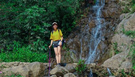 Bukit Paniisan Trekking Sentul Hiking Sentul Mdpl