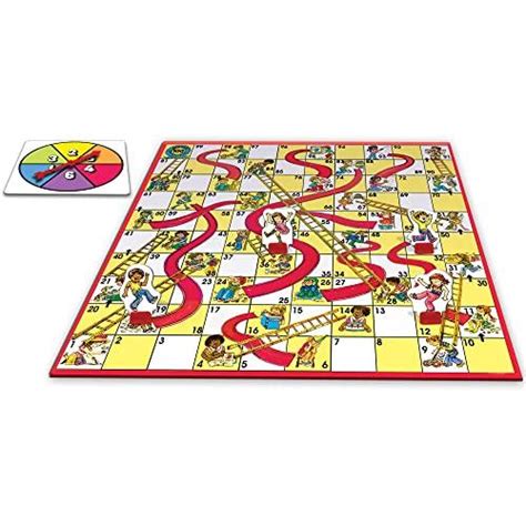 Juego De Mesa Toboganes Y Escaleras Precio Guatemala