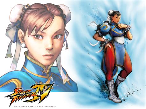 The Big Imageboard Tbib Brown Eyes Brown Hair Capcom Chun Li