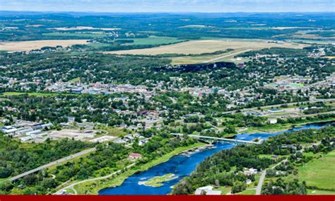 Nylander Museum – City of Caribou, Maine