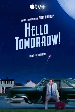 Hello Tomorrow! - Wikipedia