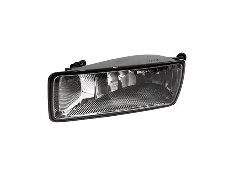 Tyc Capa Certified Fog Light Assembly Left Ford