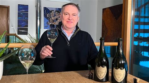 The Friday Bubble Dom Perignon 2012 Vs Dom Perignon 2013 YouTube