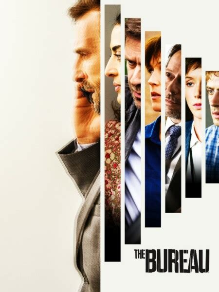 The Bureau - Federation Studios