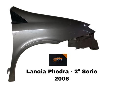 PARAFANGO ANTERIORE DESTRO LANCIA Phedra 1 Serie 02 10