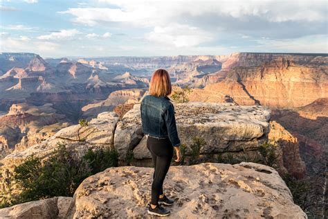 36 Hours at the Grand Canyon: Pet-Friendly National Park - Travel Pockets