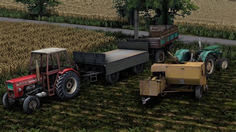 Sianokosy 2023 Farming Simulator 13 YouTube