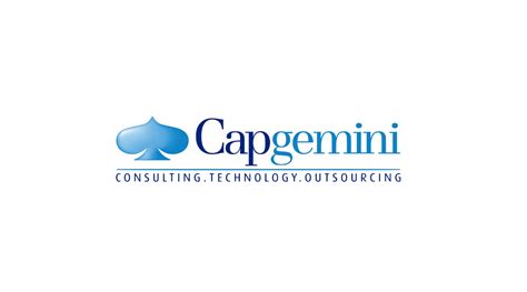 Capgemini Logos