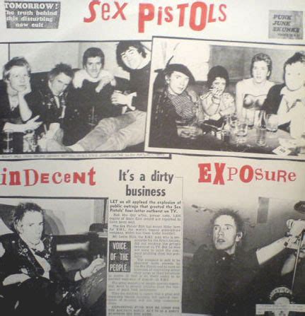 Sex Pistols Indecent Exposure Releases Discogs