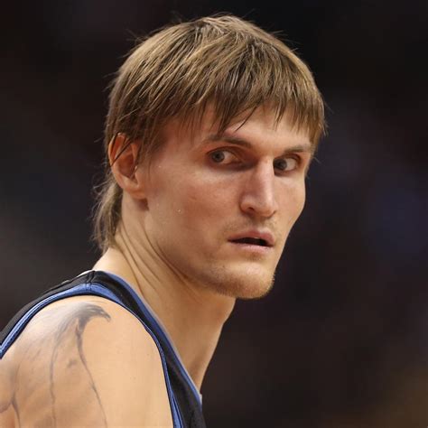 Ranking Best NBA Fits for Andrei Kirilenko | News, Scores, Highlights ...