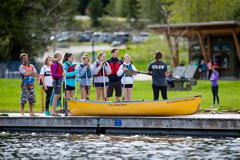 10 Whistler summer activities - Backroads Whistler