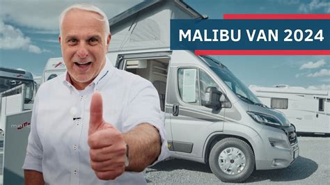 Darum Solltest Du Einen Malibu Van Kaufen Luxus Campervan Wohnmobil