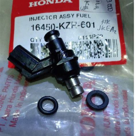 Jual Injector Injektor Vario Old Kode Part Kzr