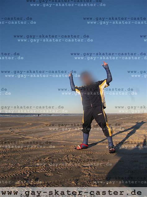 Dslwc Dlats The Gay Skater Caster