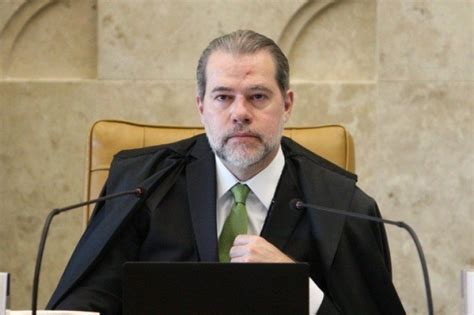 Urgente Pf Pede Ao Stf Abertura De Inquérito Contra Toffoli Por