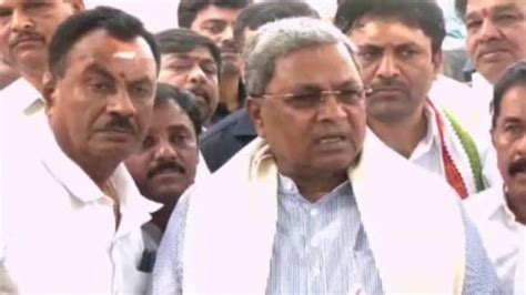 Muda Scam Explained Why Is Bjp Demanding Karnataka Cm Siddaramaiah