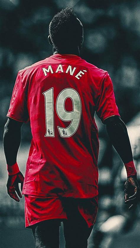 Sadio Man Sadio Mane Iphone Hd Phone Wallpaper Pxfuel