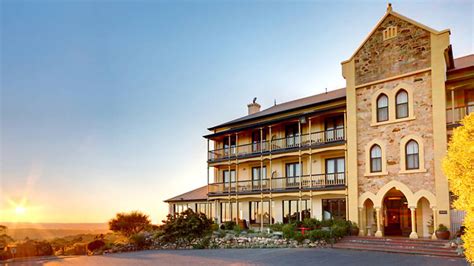 Best hotels in Adelaide: from luxury stays to bargains